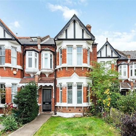 Ferienwohnung Luxurious Flat In London West Dulwich Exterior foto