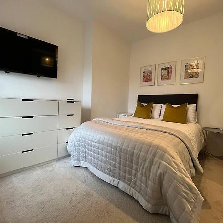 Ferienwohnung Luxurious Flat In London West Dulwich Exterior foto