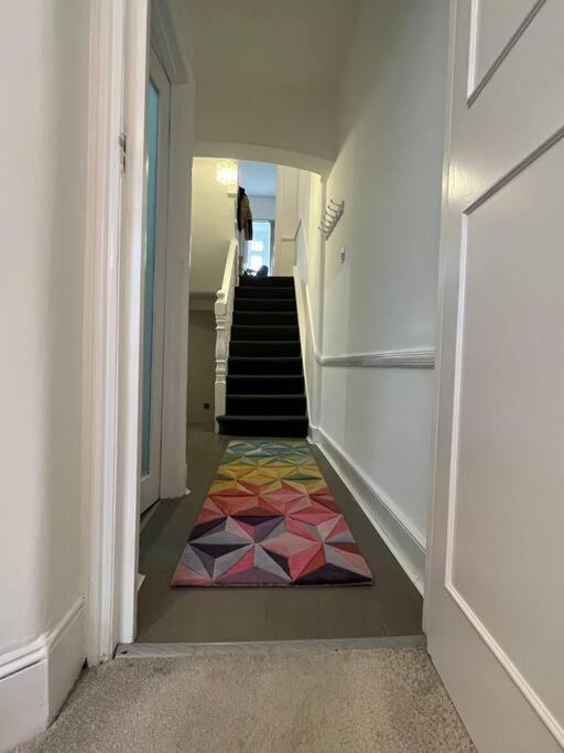 Ferienwohnung Luxurious Flat In London West Dulwich Exterior foto