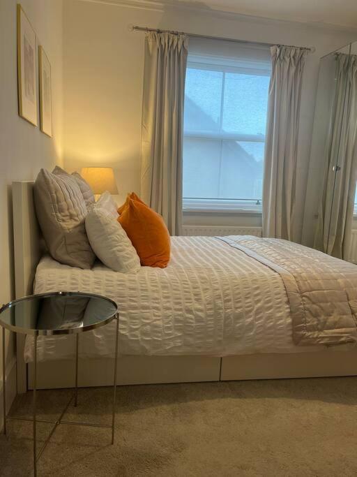 Ferienwohnung Luxurious Flat In London West Dulwich Exterior foto