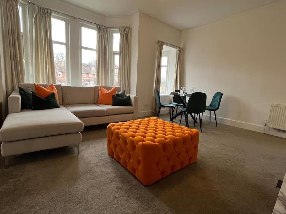 Ferienwohnung Luxurious Flat In London West Dulwich Exterior foto
