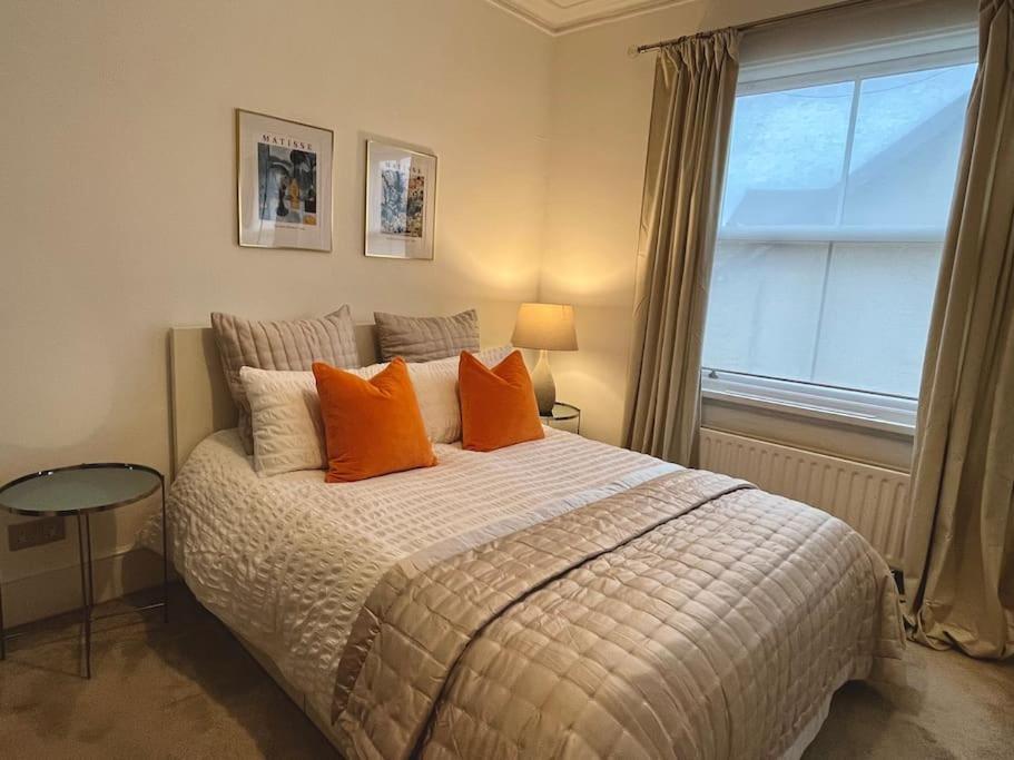 Ferienwohnung Luxurious Flat In London West Dulwich Exterior foto